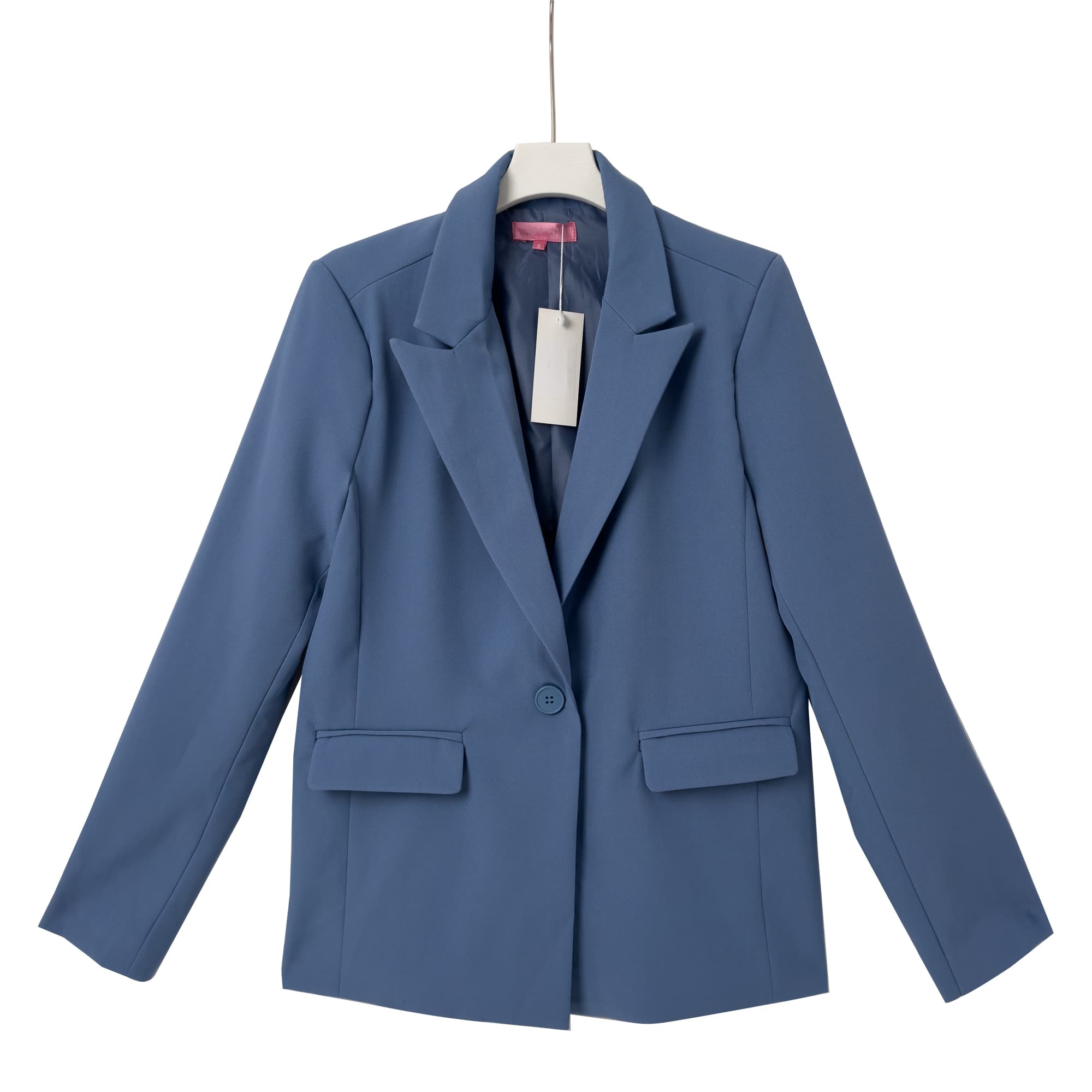 Women's Tailored Blazer